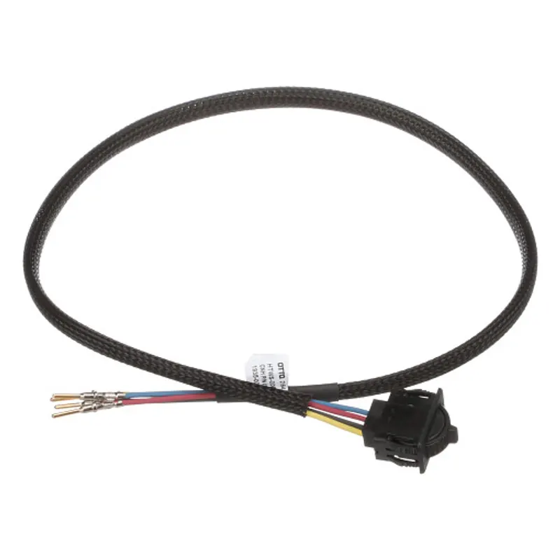 Peça código OEM 48176192 — OTTO Thumb Roller