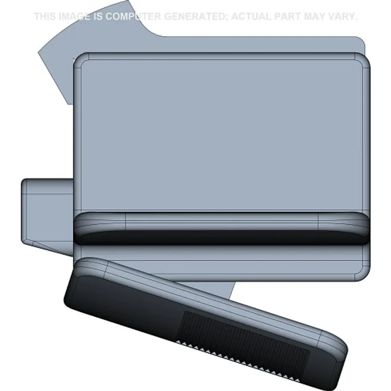 Peça código OEM 48176882 — LINGUETA