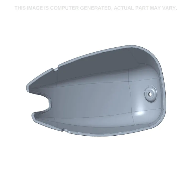 Peça código OEM 48177900 — Tampa