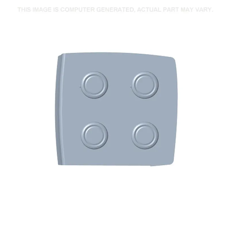 Peça código OEM 48177948 — Painel De Controle