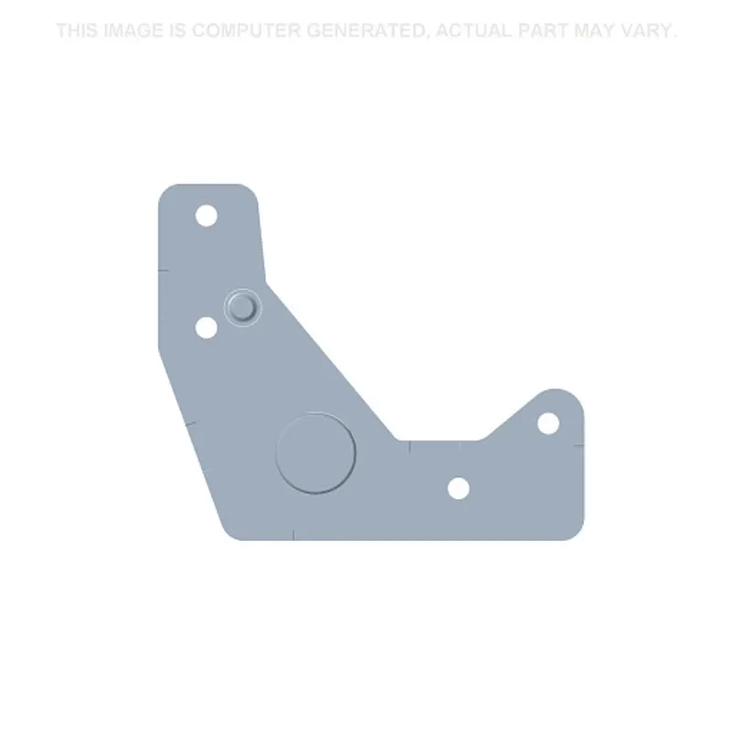 Peça código OEM 48178042 — Suporte
