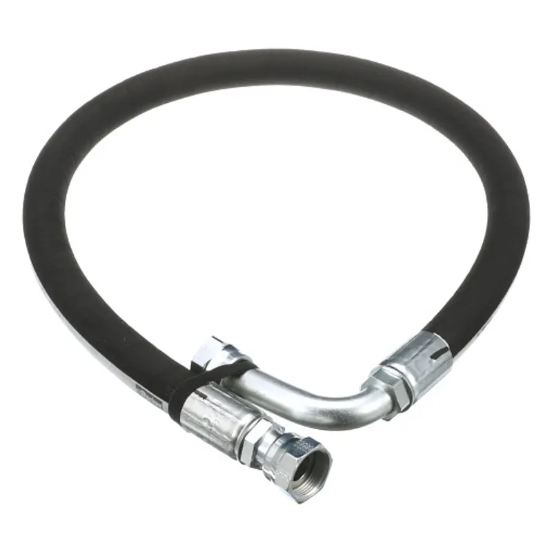 Peça código OEM 48178553 — Hydraulic Hose Assembly - Standard