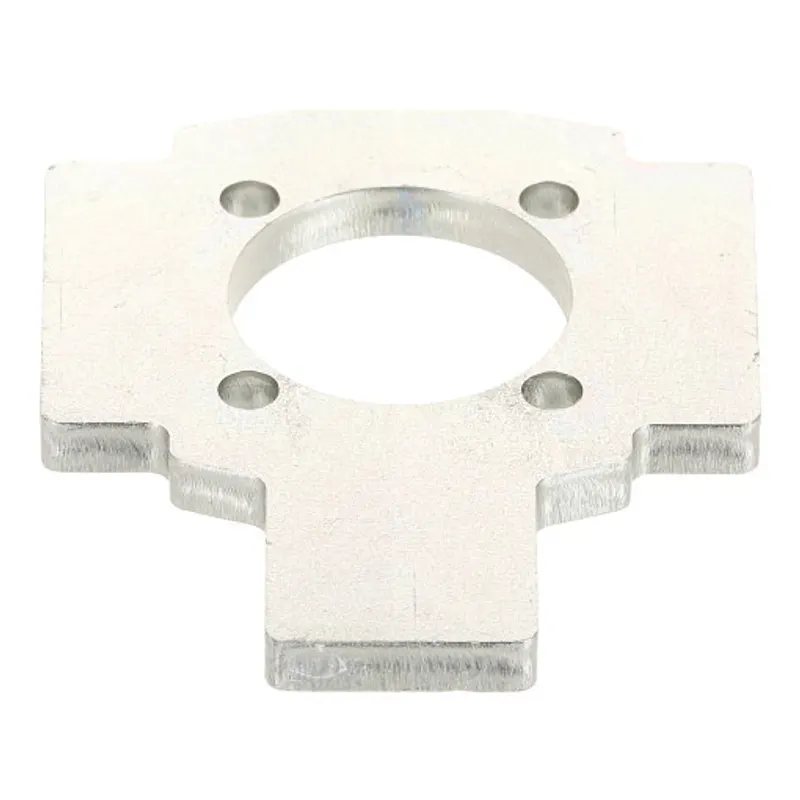 Peça código OEM 48179117 — Chapa