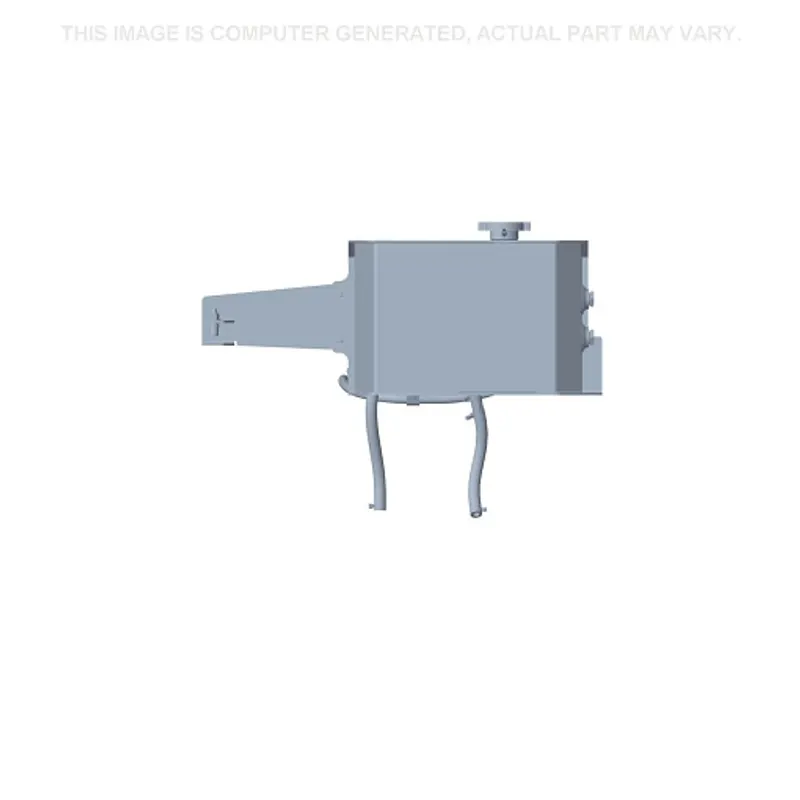 Peça código OEM 48180082 — Metal Tank Kit