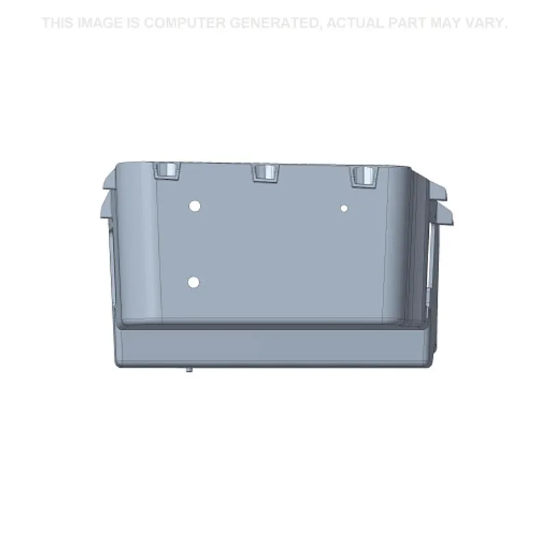 Peça código OEM 48182509 — Caixa