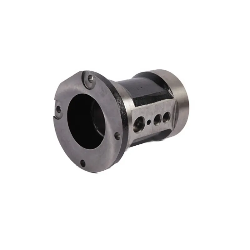 Peça código OEM 48182784 — Gaiola do rolamento - 63 mm DI x 114 mm DE x 168 mm L