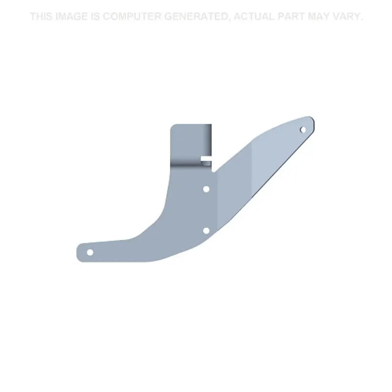Peça código OEM 48184086 — SUPORTE