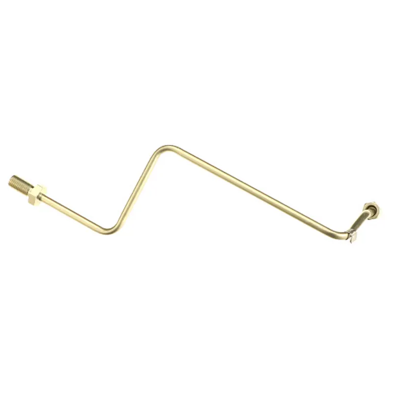 Peça código OEM 48184498 — Steering Cylinder Tube - Right-Hand