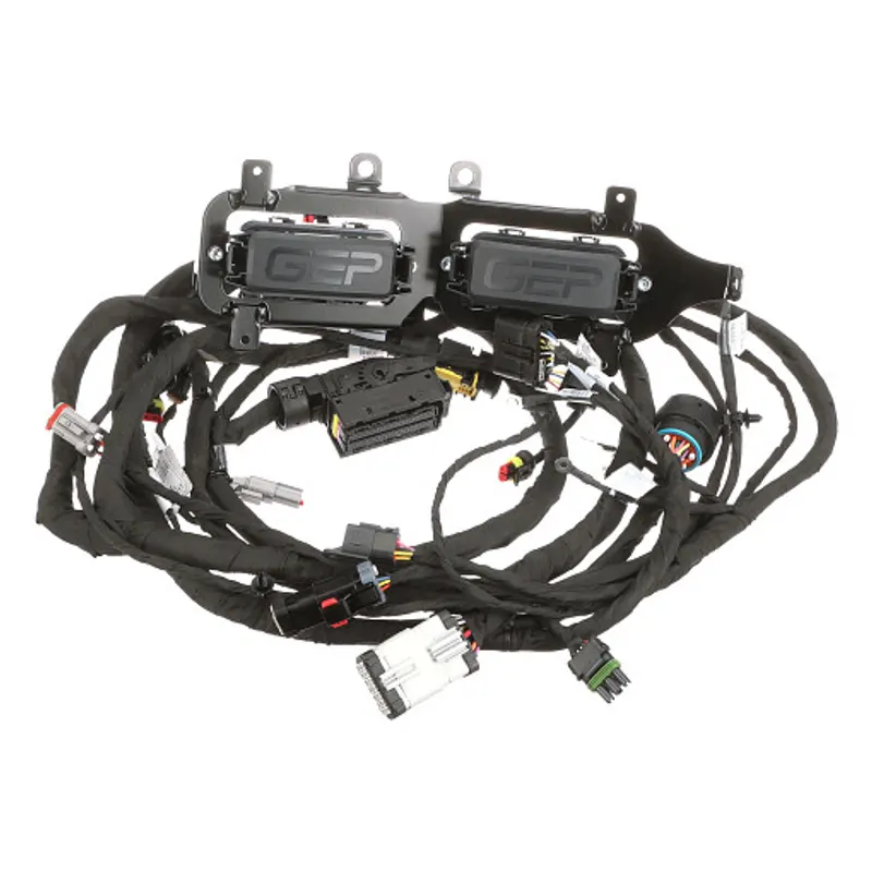 Peça código OEM 48184954 — Chicote Elétrico
