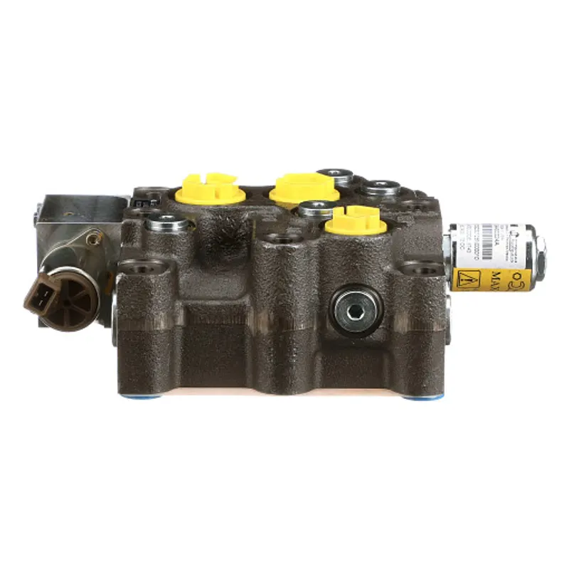 Peça código OEM 48185159 — Válvula