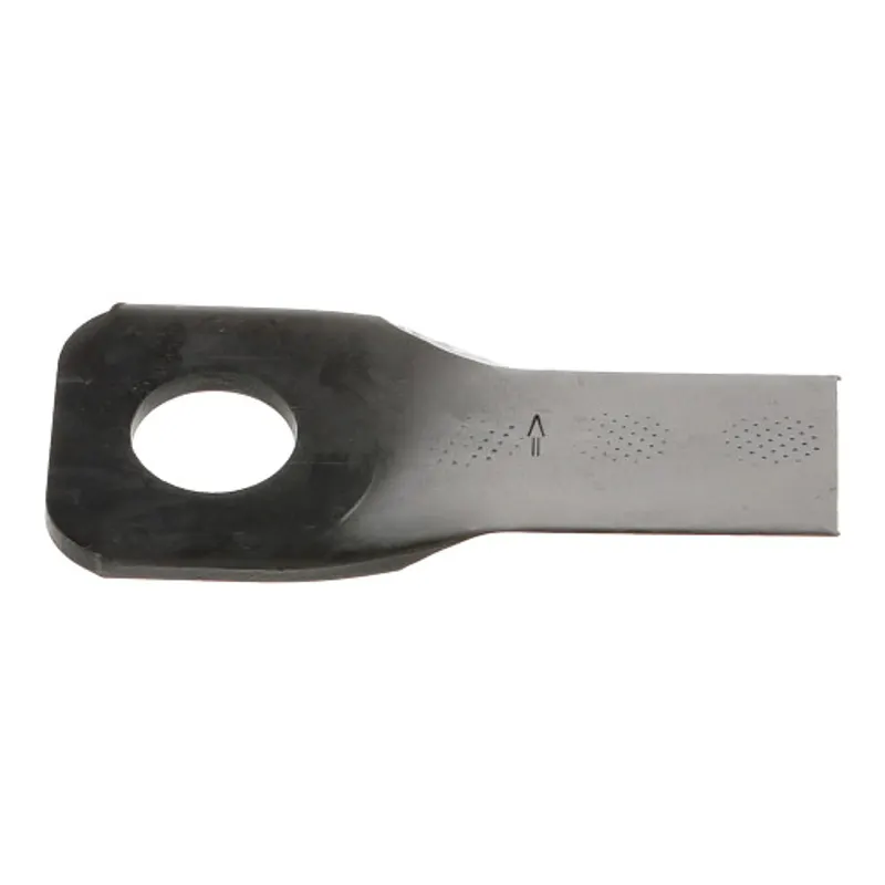 Peça código OEM 48186075 — Kit de facas - 20 facas simples - Torção de 14°