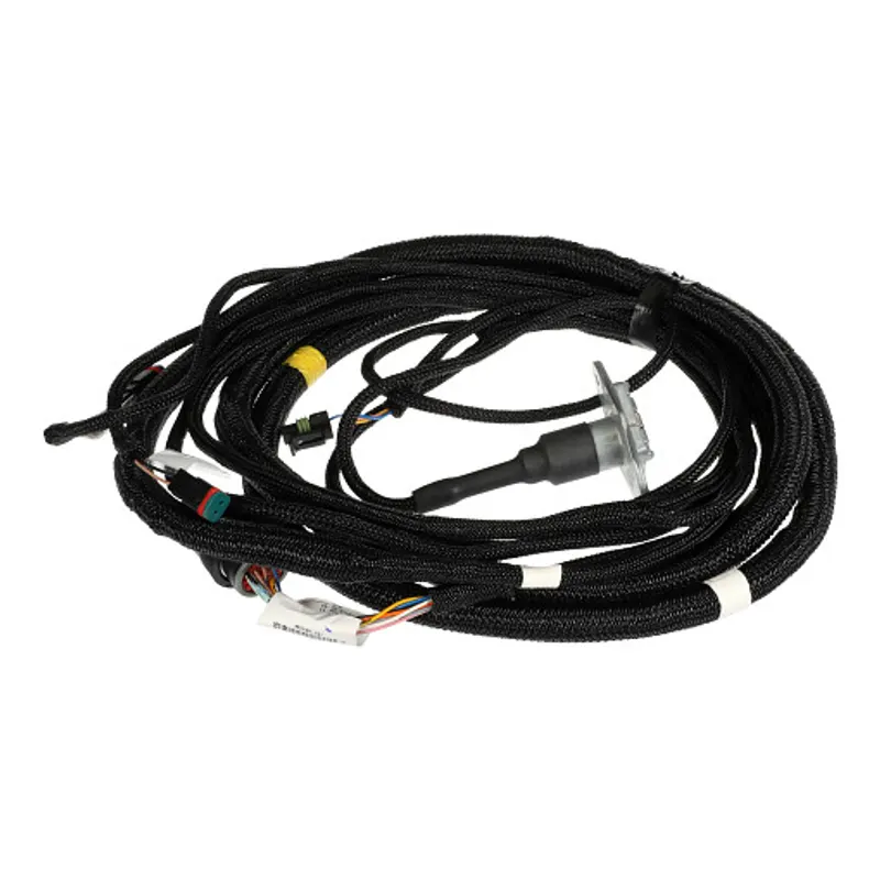 Peça código OEM 48187102 — Chicote de fios do chassi