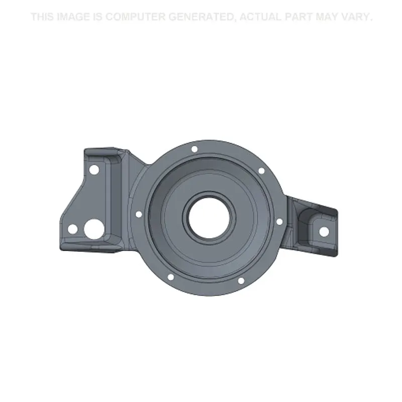 Peça código OEM 48187132 — Alojamento