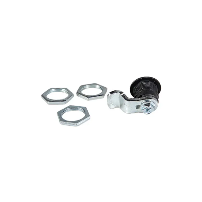 Peça código OEM 48187211 — Lock and Latch Kit