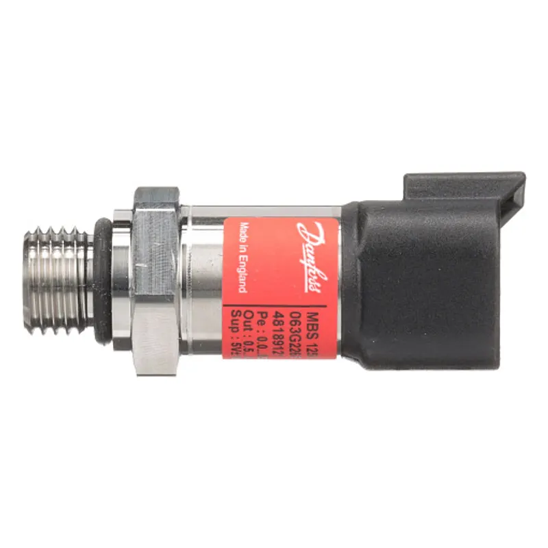 Peça código OEM 48189121 — Sensor