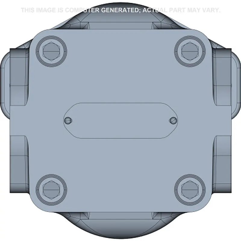 Peça código OEM 48189277 — Motor Hidraulico