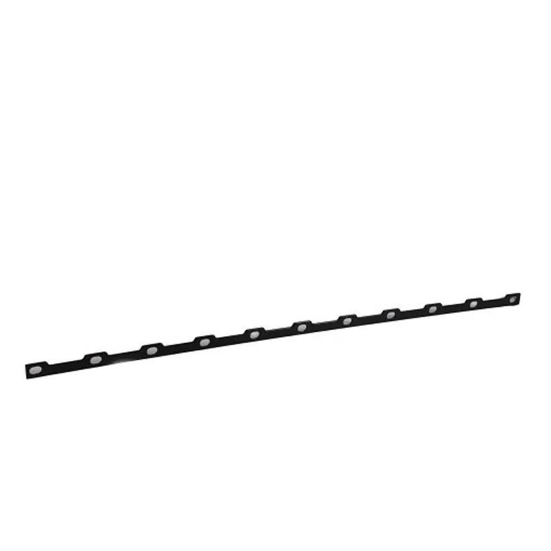 Peça código OEM 48189903 — Chapa de Montagem