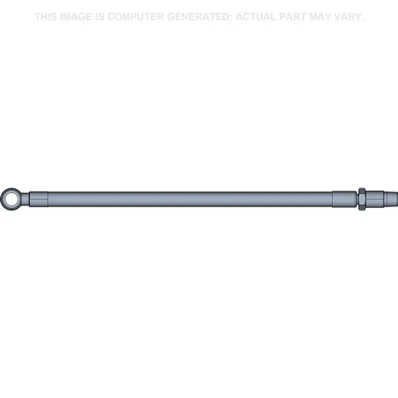 Peça código OEM 48190452 — Remote Valve Hose - 545 mm L