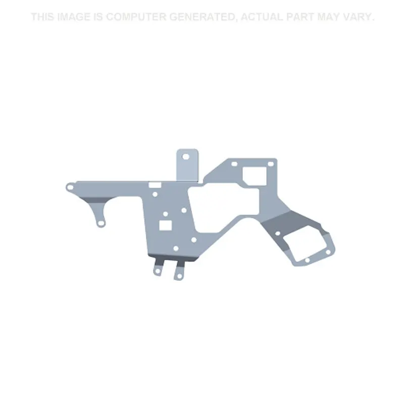 Peça código OEM 48191309 — SUPORTE