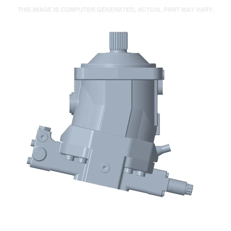 Peça código OEM 48192104 — MOTOR HIDROSTÁTICO