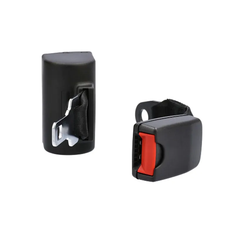 Peça código OEM 48197751 — Kit de cinto de segurança com rolo para o assento de…