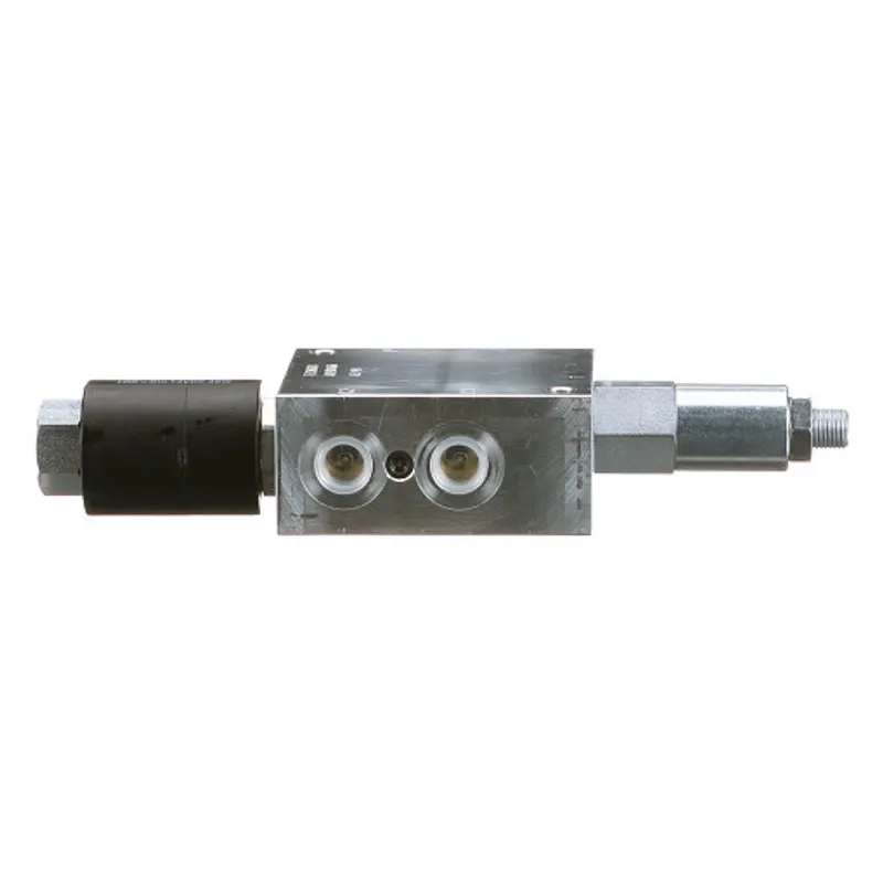 Peça código OEM 48198166 — VÁLVULA HIDRÁULICA