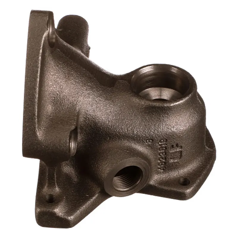 Peça código OEM 4823619 — ALOJAMENTO