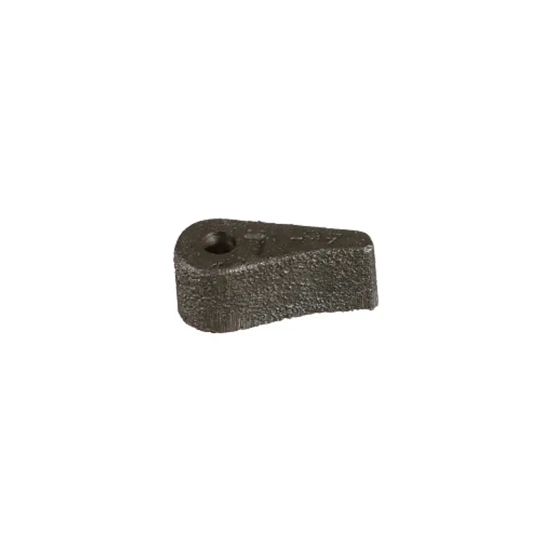 Peça código OEM 48282 — Saliência