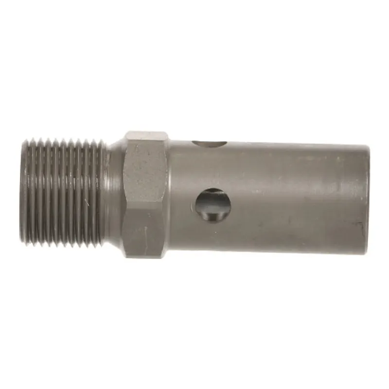 Peça código OEM 4834861 — VÁLVULA HIDRÁULICA