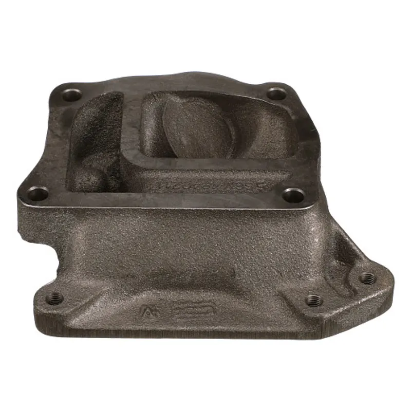 Peça código OEM 4840211 — SUPORTE
