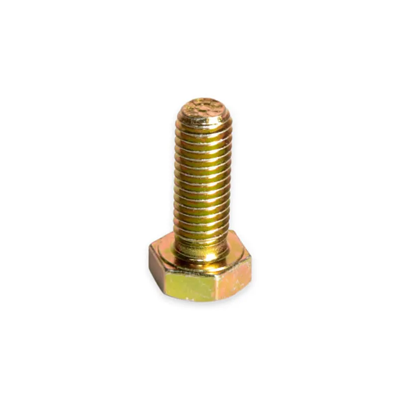 Peça código OEM 4840217 — Parafuso de Aço