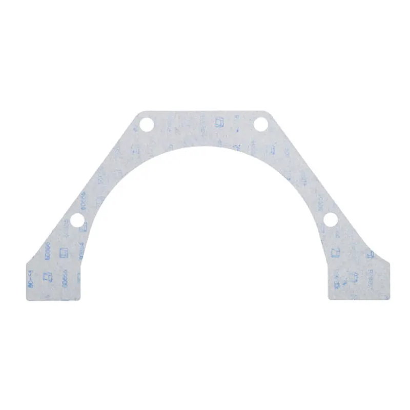 Peça código OEM 4849994 — Gaxeta do cárter - 0,8 mm Esp