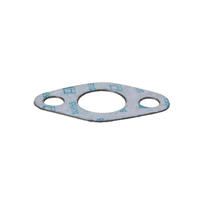 Peça código OEM 4852561 — Junta dos tubos de óleo - 0,8 mm espessura