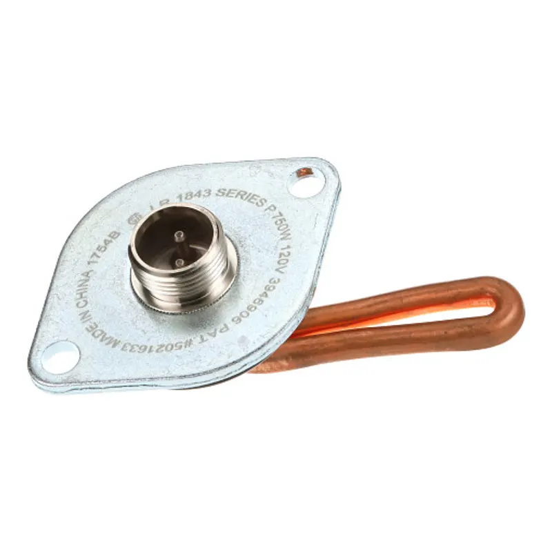 Peça código OEM 4891287 — AQUECEDOR