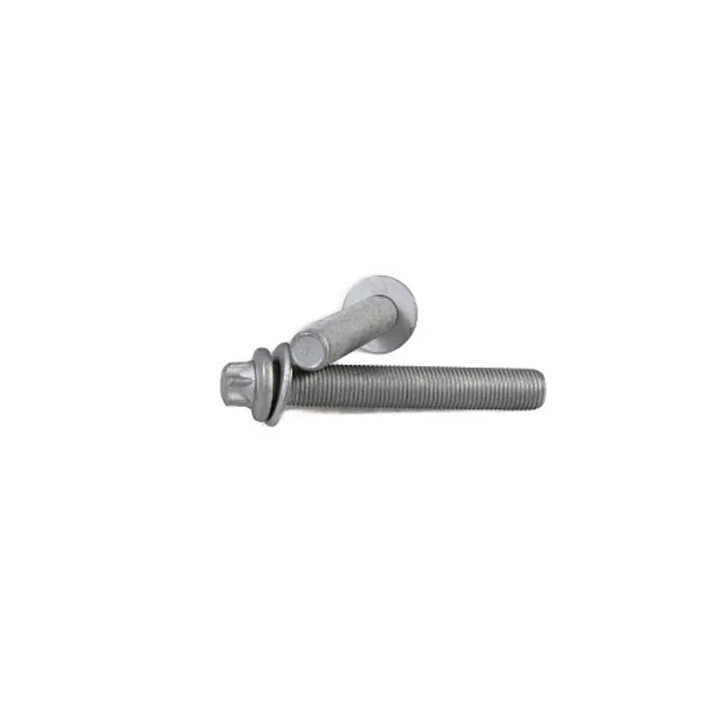 Peça código OEM 4892867 — PARAFUSO CABECA FLAN