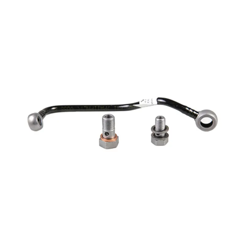 Peça código OEM 4893081 — Tubo