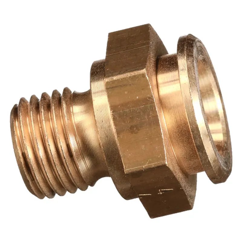 Peça código OEM 4893833 — CONECTOR HIDRÁUL