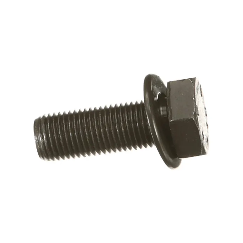 Peça código OEM 4894641 — Parafuso sextavado com arruela cativa - M12 x 1,25 x 31