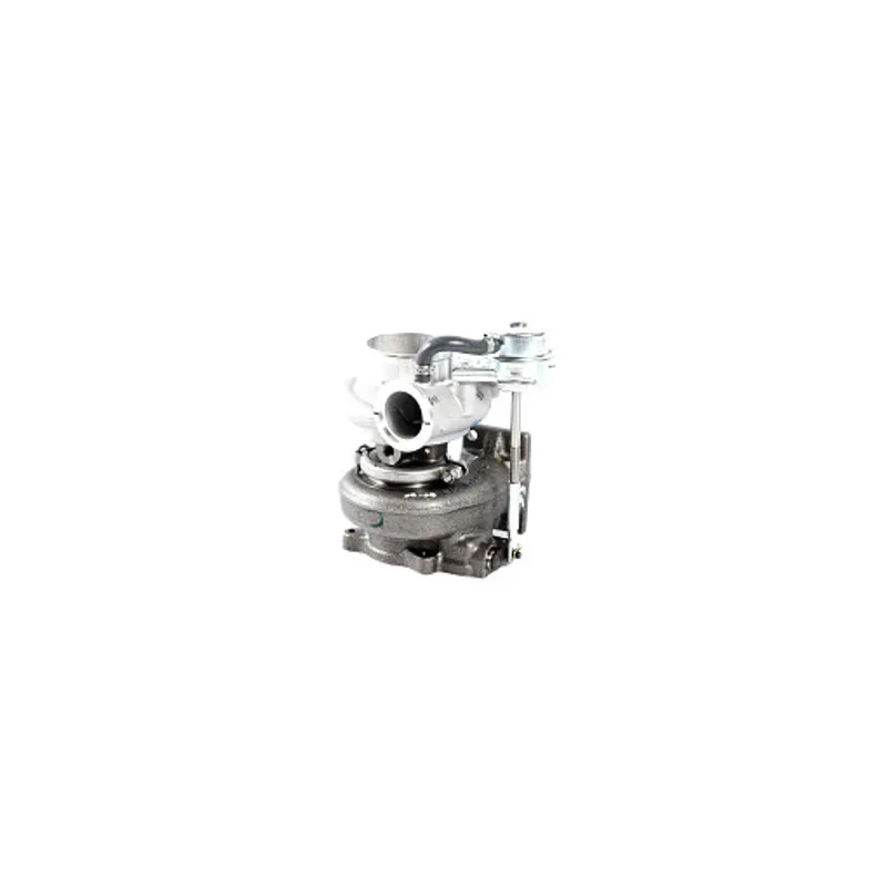 Peça código OEM 4894978 — Turbo compressor