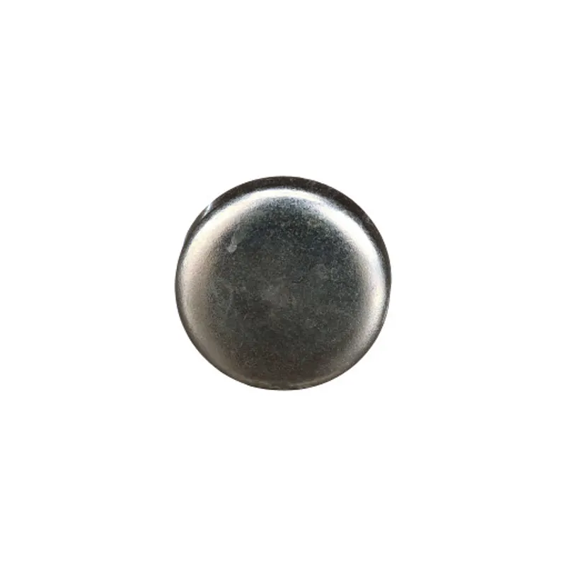 Peça código OEM 4895085 — Plug de Expansão