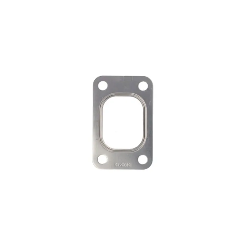 Peça código OEM 4895133 — Junta do turbocompressor - 0,5 mm espessura
