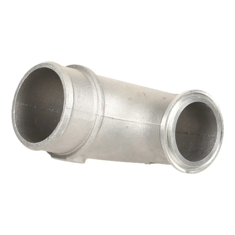 Peça código OEM 4895141 — COTOVELO