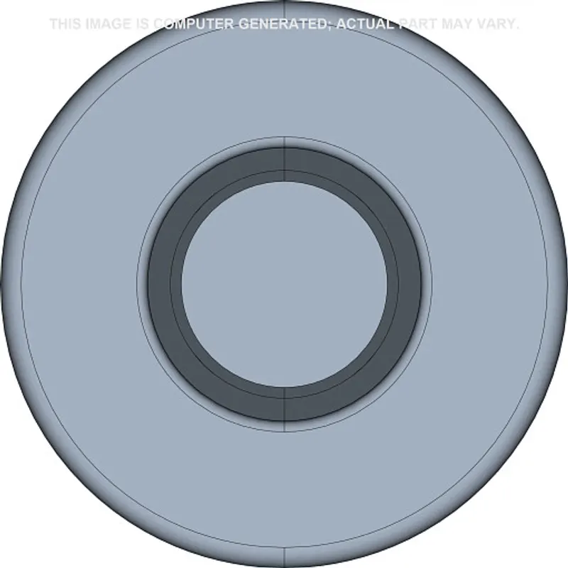 Peça código OEM 4895291 — PARAFUSO