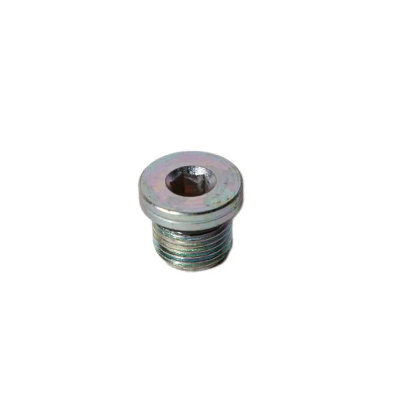 Peça código OEM 4895392 — PLUG SEXTAVADO INTER