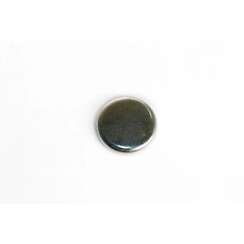 Peça código OEM 4895407 — BUJÃO DE EXPANSÃO