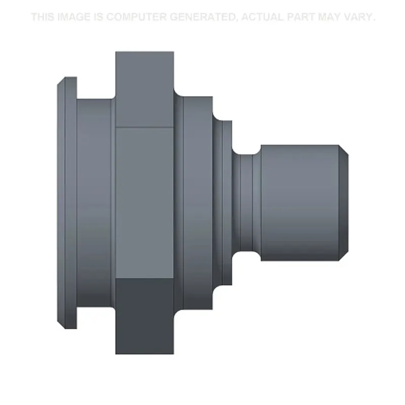 Peça código OEM 4896542 — CONECTOR HIDRÁUL