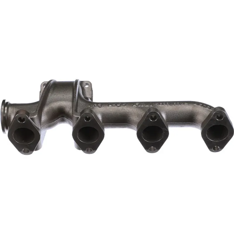 Peça código OEM 4897889 — COLECTOR DE ESCAPE