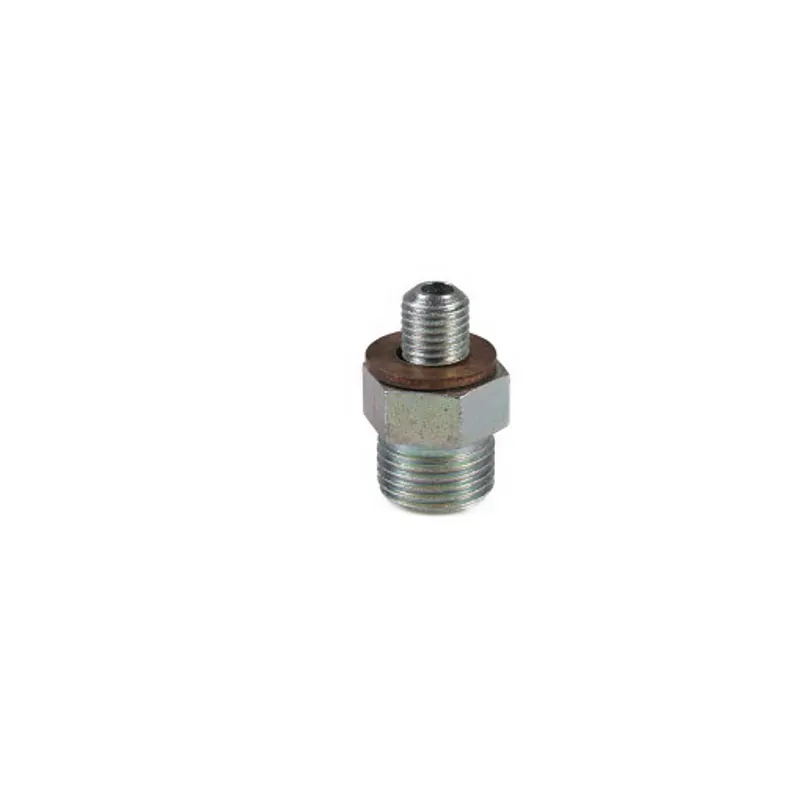 Peça código OEM 4899106 — CONECTOR HIDRÁUL