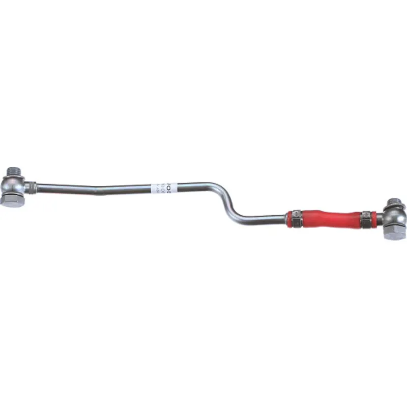 Peça código OEM 4899219 — Tubo de respiro do motor