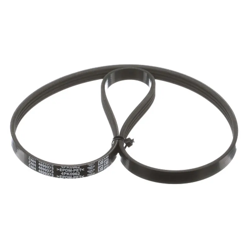 Peça código OEM 4899373 — Correia do compressor A/C